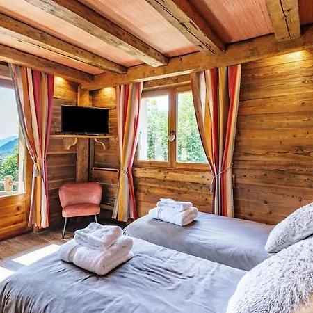 Somptueux Baron Vue.jaccuzi.4 Mn A Pied Au Centre