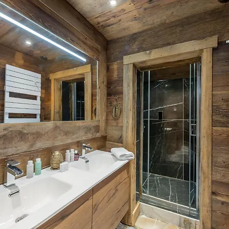 Somptueux Baron Vue.jaccuzi.4 Mn A Pied Au Centre *