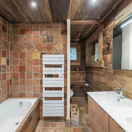 Somptueux Baron Vue.jaccuzi.4 Mn A Pied Au Centre *