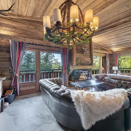 Somptueux Baron Vue.jaccuzi.4 Mn A Pied Au Centre