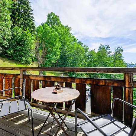 Somptueux Baron Vue.jaccuzi.4 Mn A Pied Au Centre Chalet