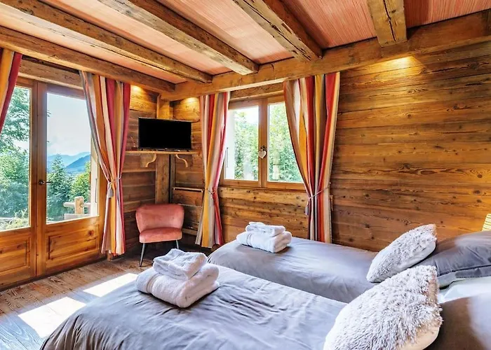 Somptueux Baron Vue.jaccuzi.4 Mn A Pied Au Centre