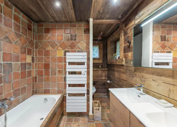 Somptueux Baron Vue.jaccuzi.4 Mn A Pied Au Centre *