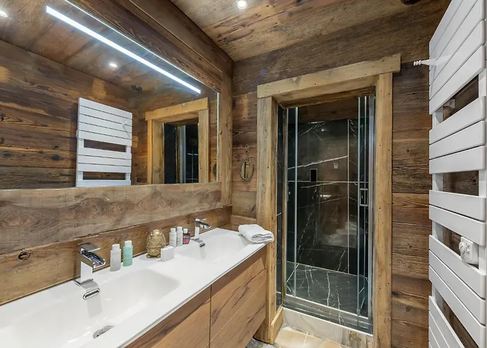 Somptueux Baron Vue.jaccuzi.4 Mn A Pied Au Centre *